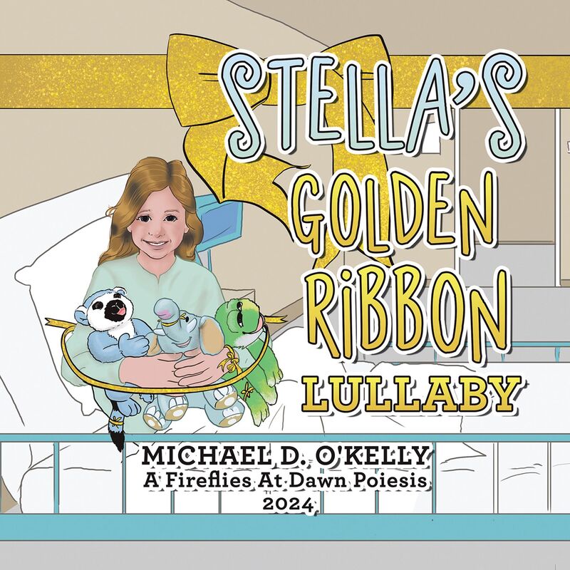 STELLA'S GOLDEN RIBBON LULLABY