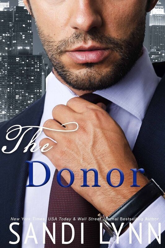 The Donor