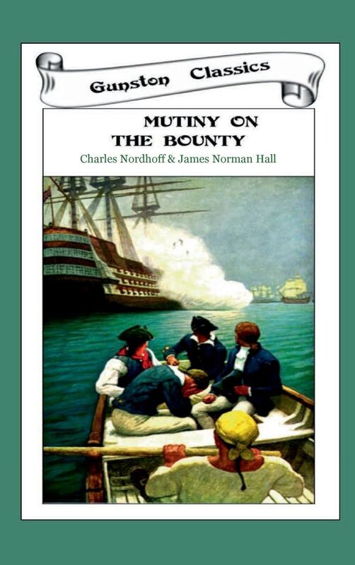 MUTINY ON THE BOUNTY