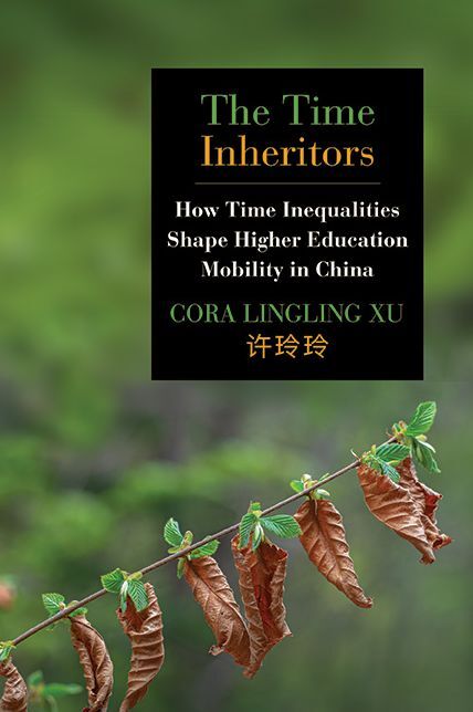 The Time Inheritors: How Time Inequalities Shape Higher Education Mobility in China
