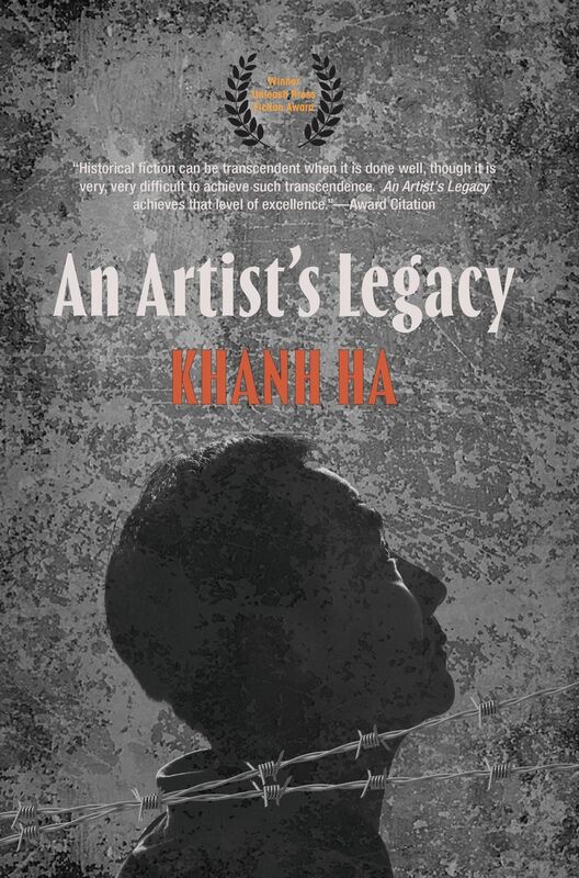 An Artist's Legacy