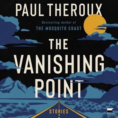 The Vanishing Point: Stories