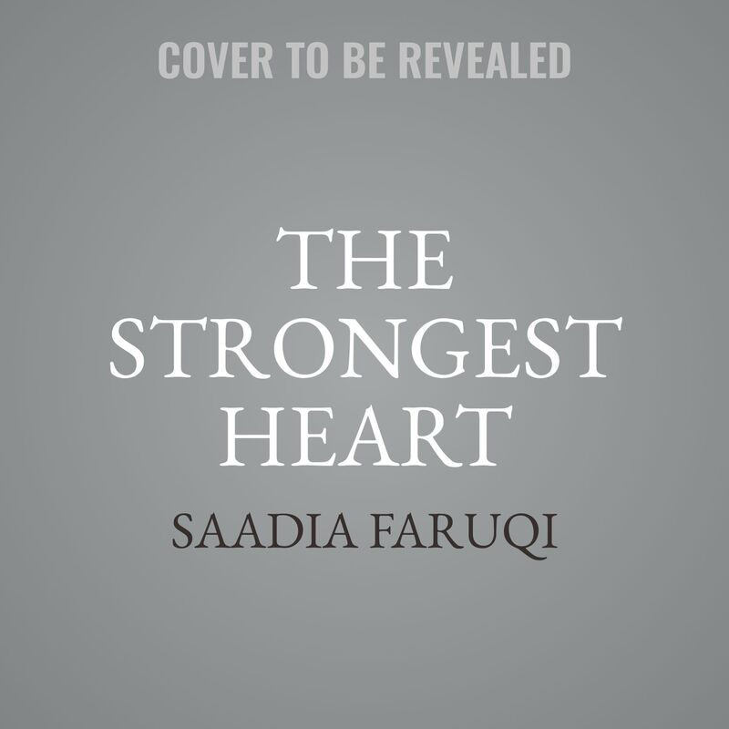 The Strongest Heart