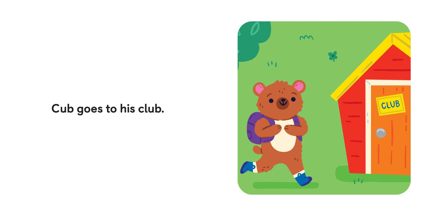 Phonics Makes Readers: Learn to Read Box 2: 15 Books to Build Reading Skills for Kindergarten and Beyond