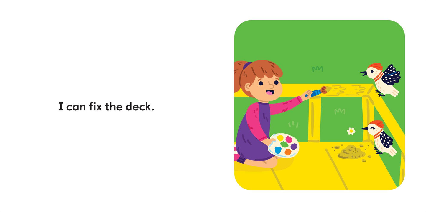 Phonics Makes Readers: Learn to Read Box 2: 15 Books to Build Reading Skills for Kindergarten and Beyond