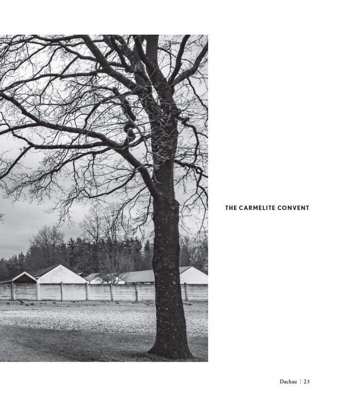 My Road to Remembrance: A Photographic Journey and History of Over 100 Holocaust Memorials from Auschwitz to New York