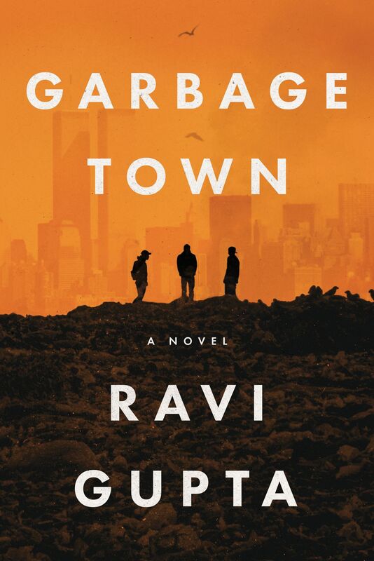 Garbage Town