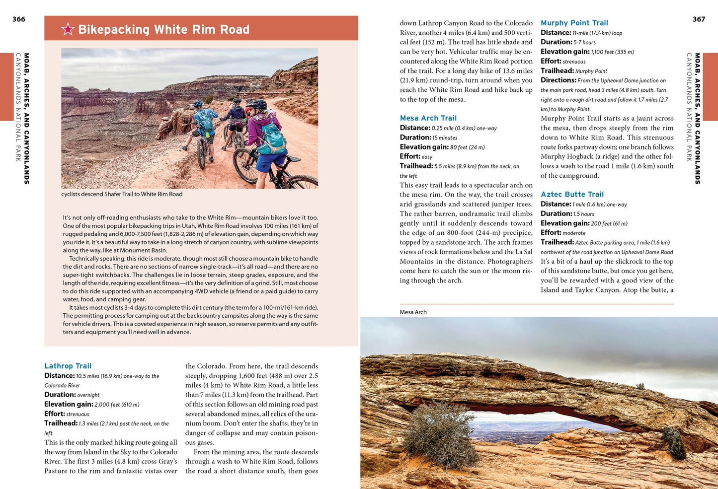Moon Utah: With Zion, Bryce Canyon, Arches, Capitol Reef & Canyonlands National Parks: Strategic Itineraries, Year-Round Recreation, Avoid the Crowds
