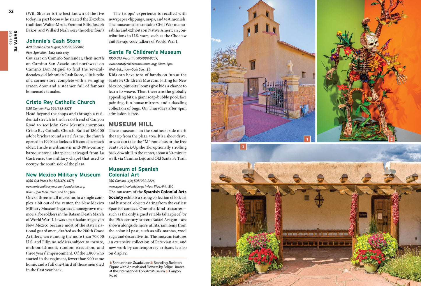 Moon Santa Fe, Taos & Albuquerque: Pueblos, Art & Culture, Hiking & Biking