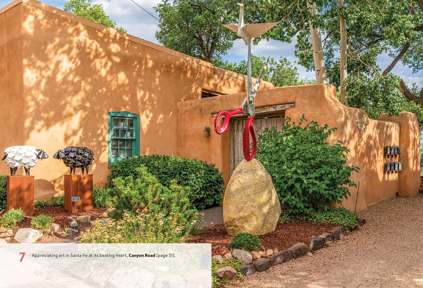 Moon Santa Fe, Taos & Albuquerque: Pueblos, Art & Culture, Hiking & Biking