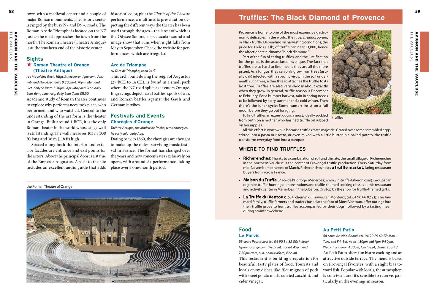 Moon Provence & the French Riviera: Best Beaches, Local Food & Wine, Hillside Villages