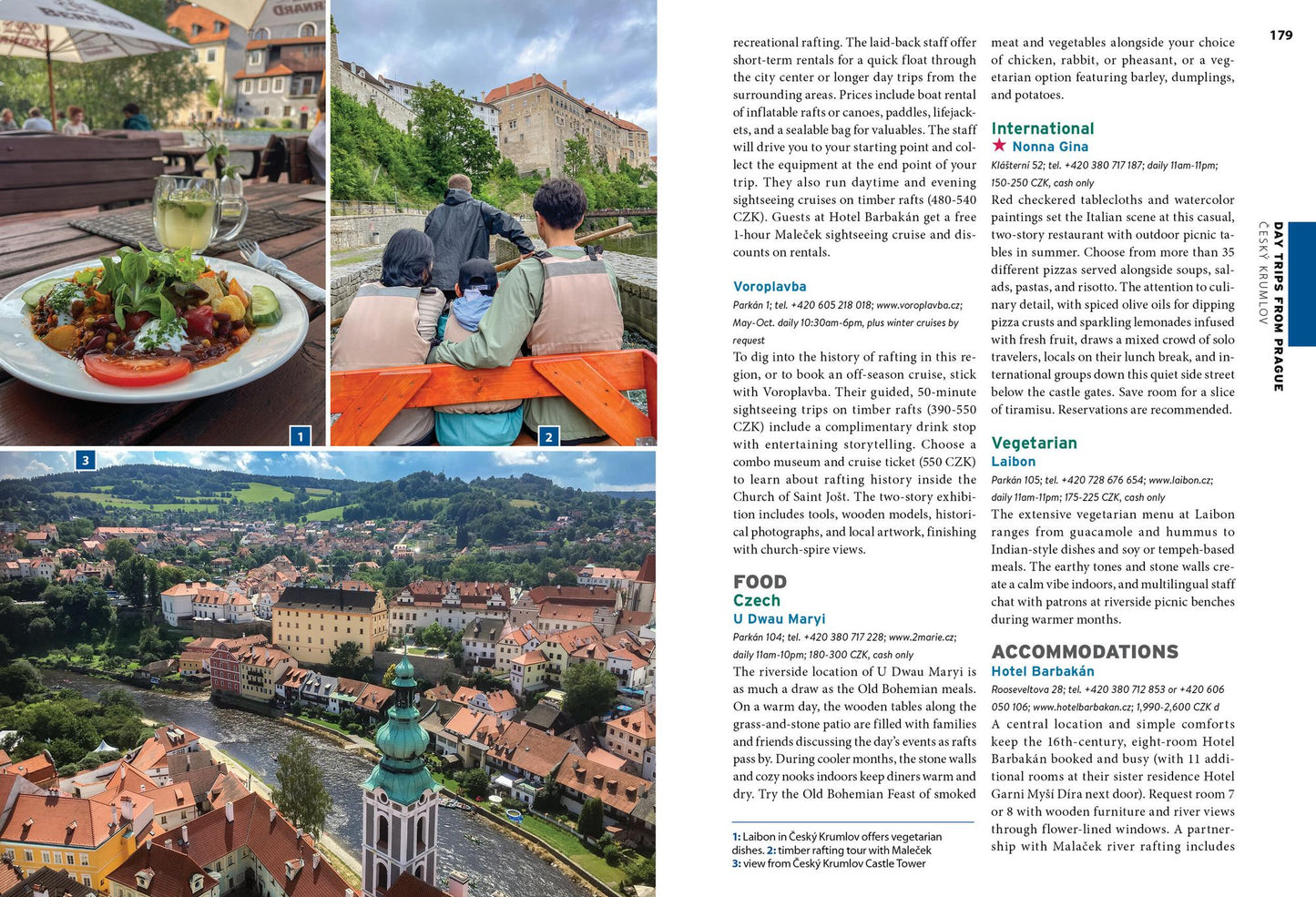 Moon Prague, Vienna & Budapest: Palaces & Castles, Art & Music, Coffeehouses & Beer Gardens