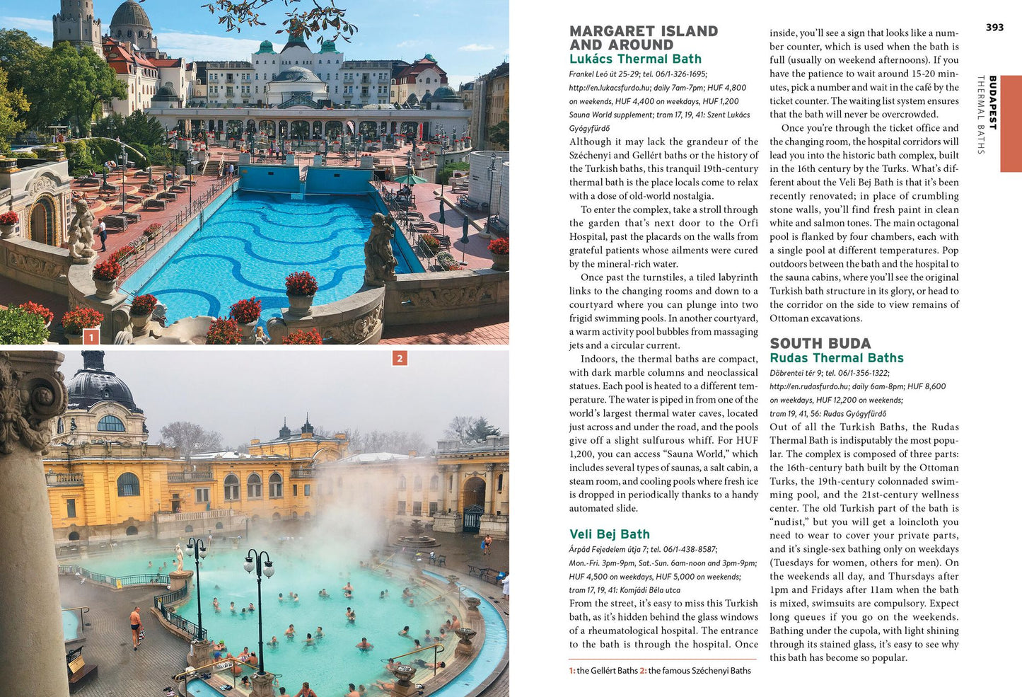 Moon Prague, Vienna & Budapest: Palaces & Castles, Art & Music, Coffeehouses & Beer Gardens