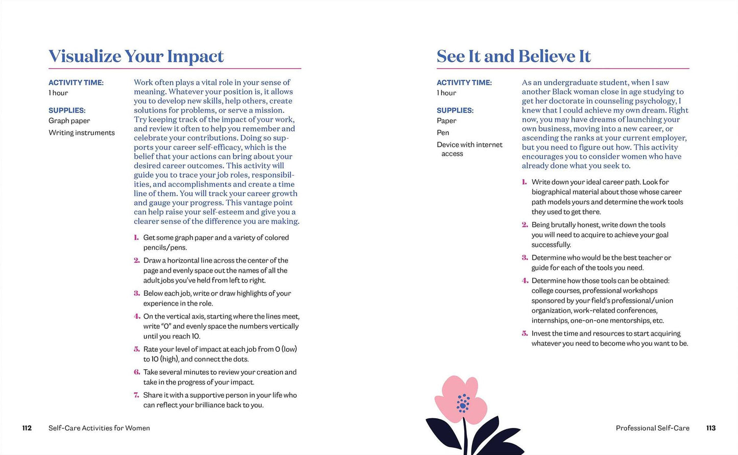 Self-Care Activities for Women: 101 Practical Ways to Slow Down and Reconnect With Yourself