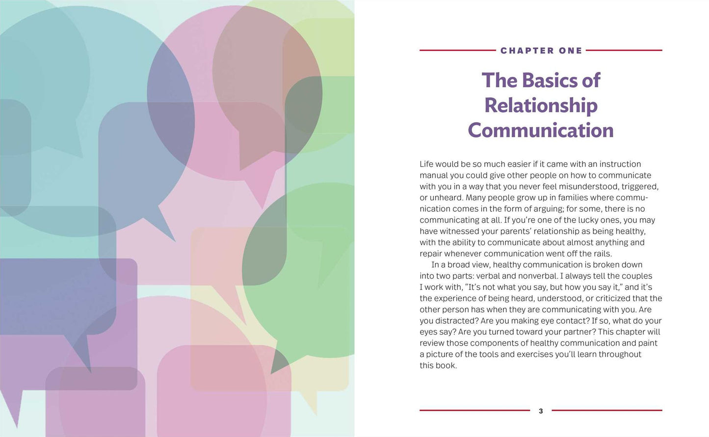 The Couple's Guide to Love and Understanding: Learn to Reconnect with Simple Exercises and Activities