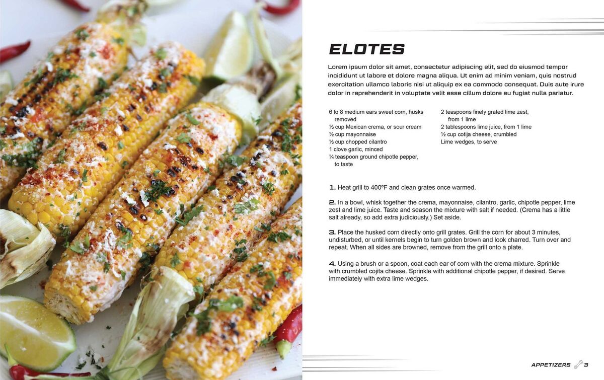 Fast & Furious: The Official Cookbook: Salud, Mi Familia