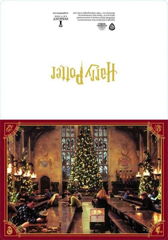 Harry Potter: Official Christmas Cookbook (B&N Exclusive Edition)