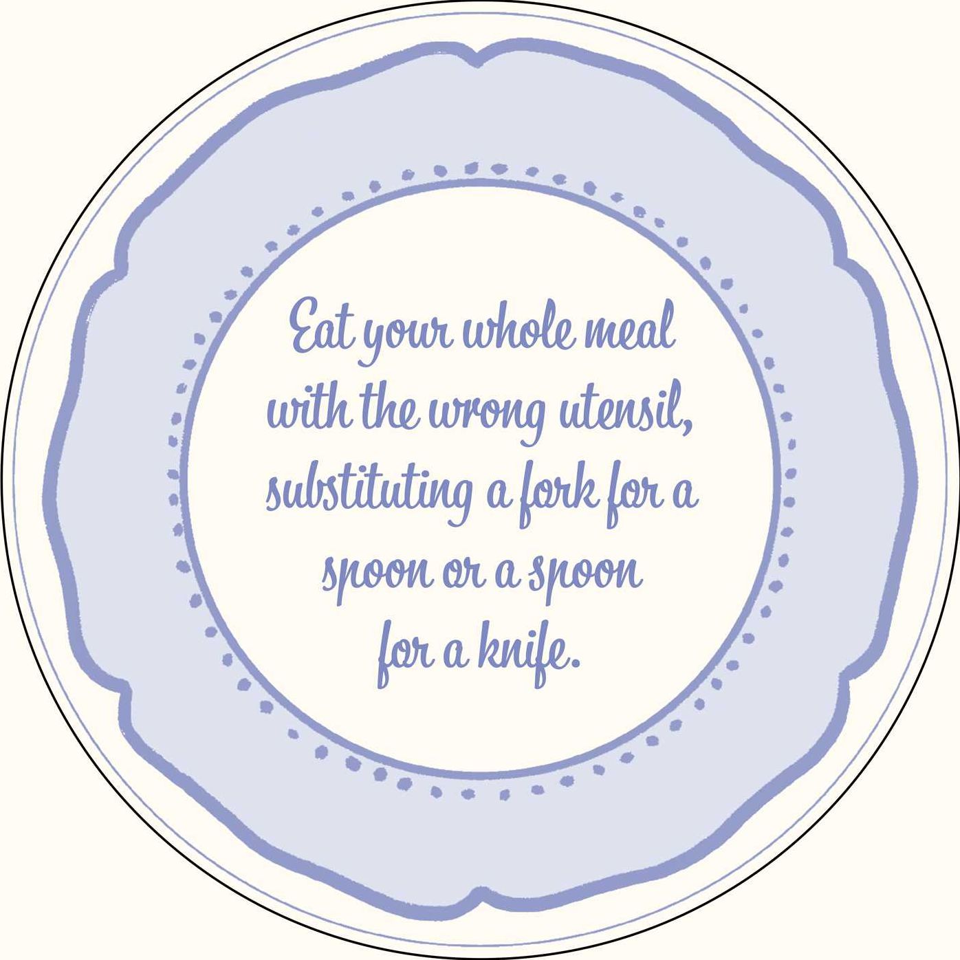 Dinner Games: 75 prompts to serve up mealtime fun