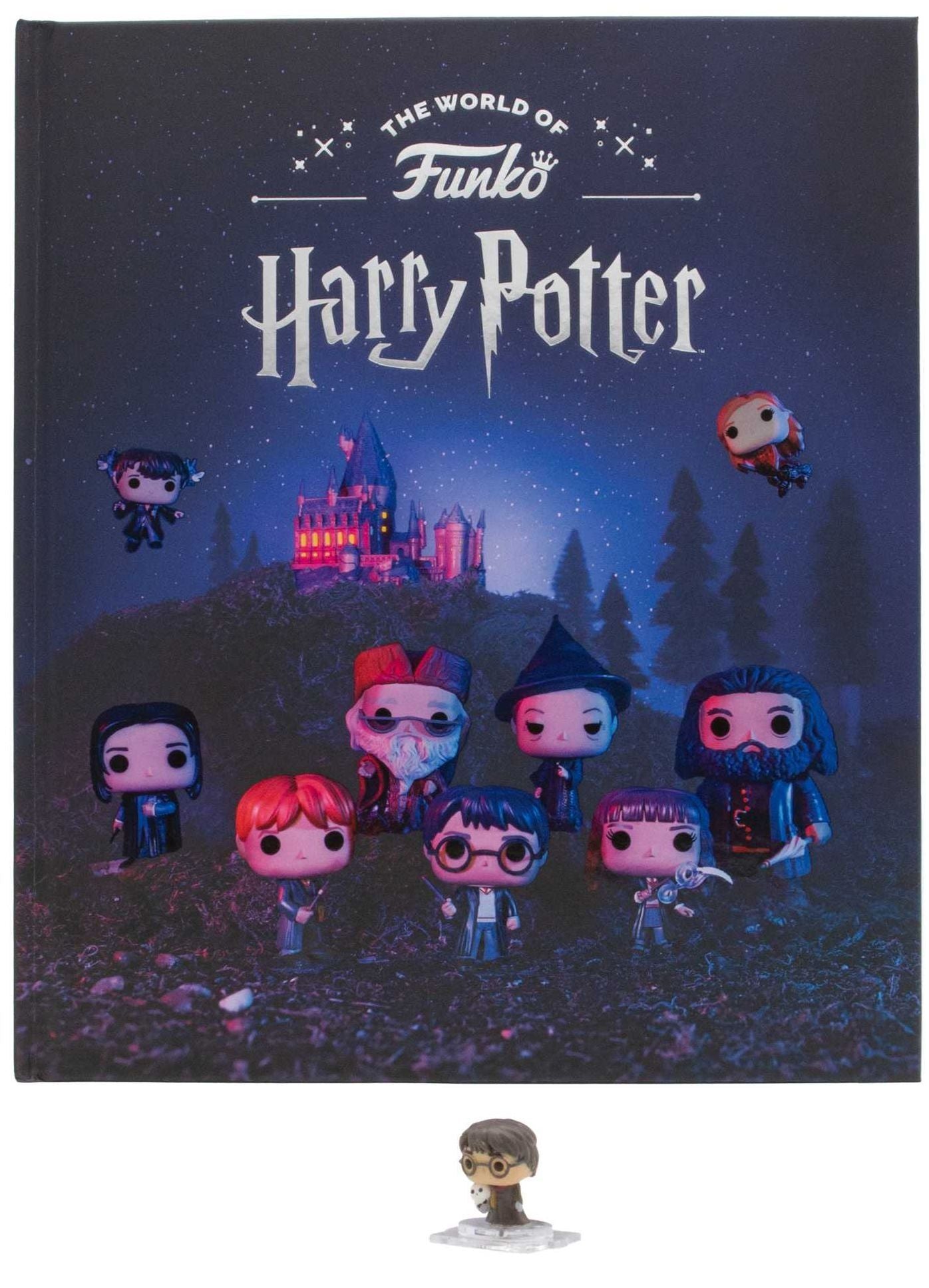 The World of Funko: Harry Potter