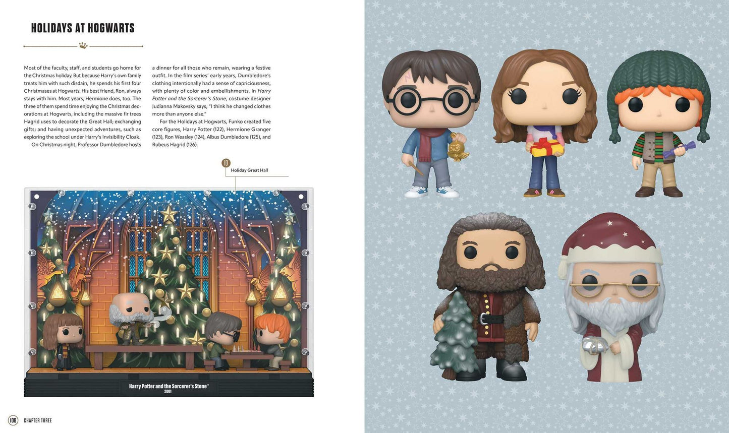 The World of Funko: Harry Potter