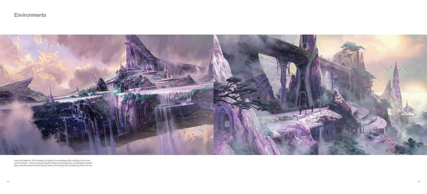 The Art of Destiny, Volume 3