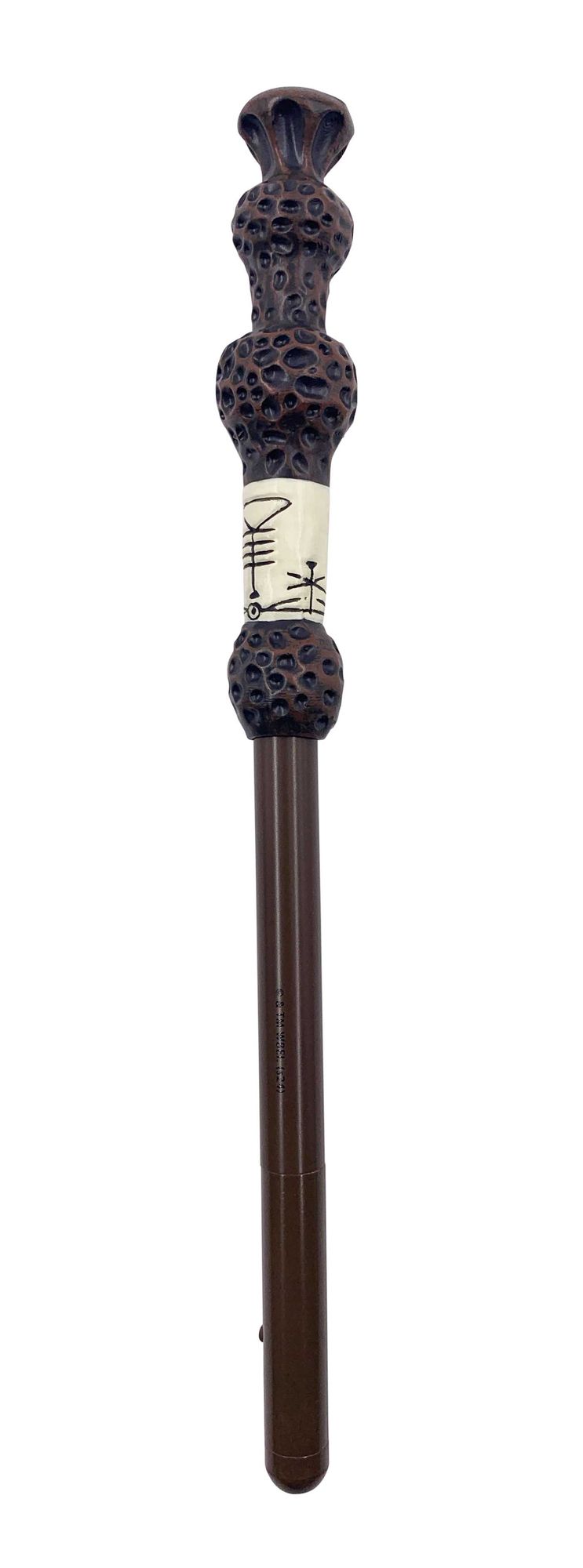 Harry Potter: Elder Wand Illuminating Wand Pen