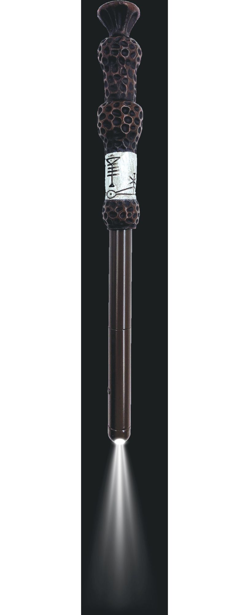 Harry Potter: Elder Wand Illuminating Wand Pen