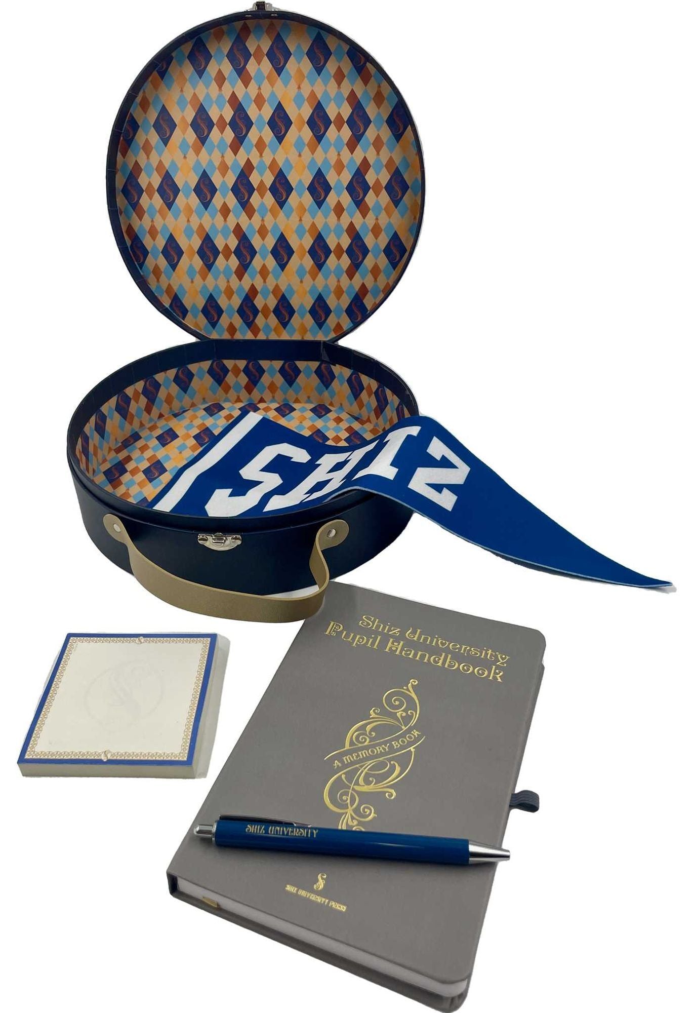 Wicked: Shiz University Deluxe Gift Set