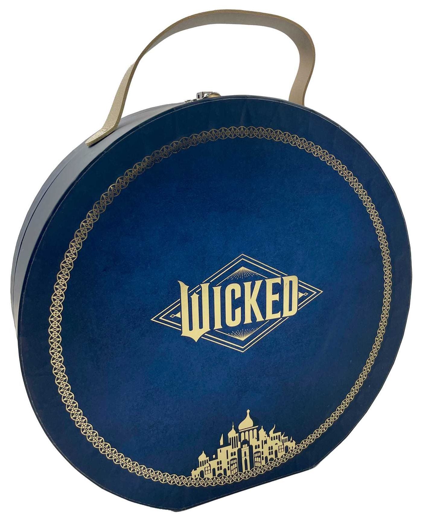 Wicked: Shiz University Deluxe Gift Set