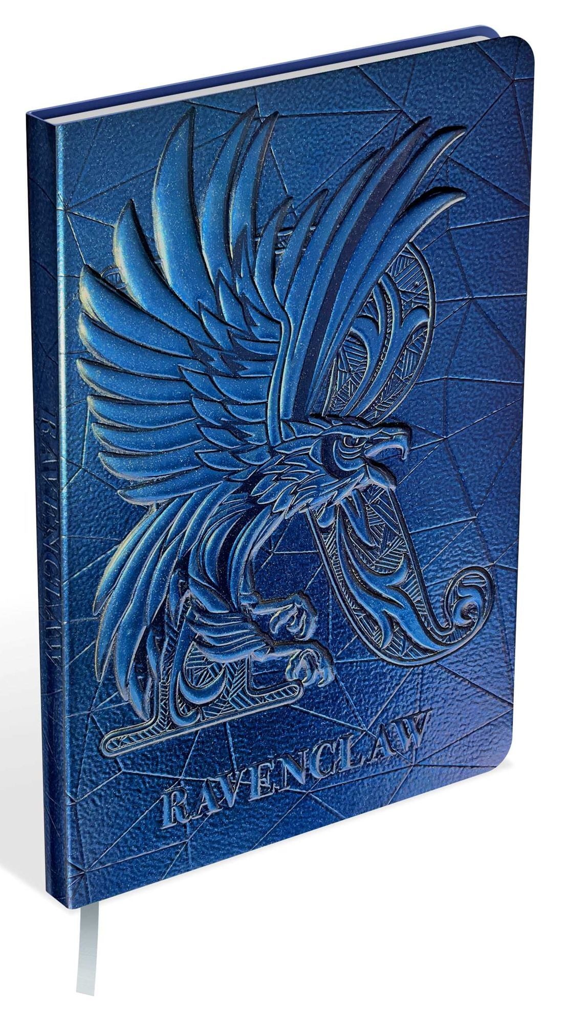 Harry Potter Sculpted Journal: Ravenclaw