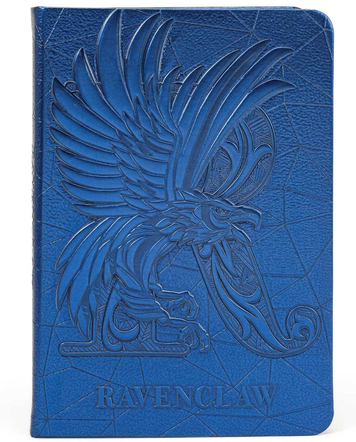 Harry Potter Sculpted Journal: Ravenclaw