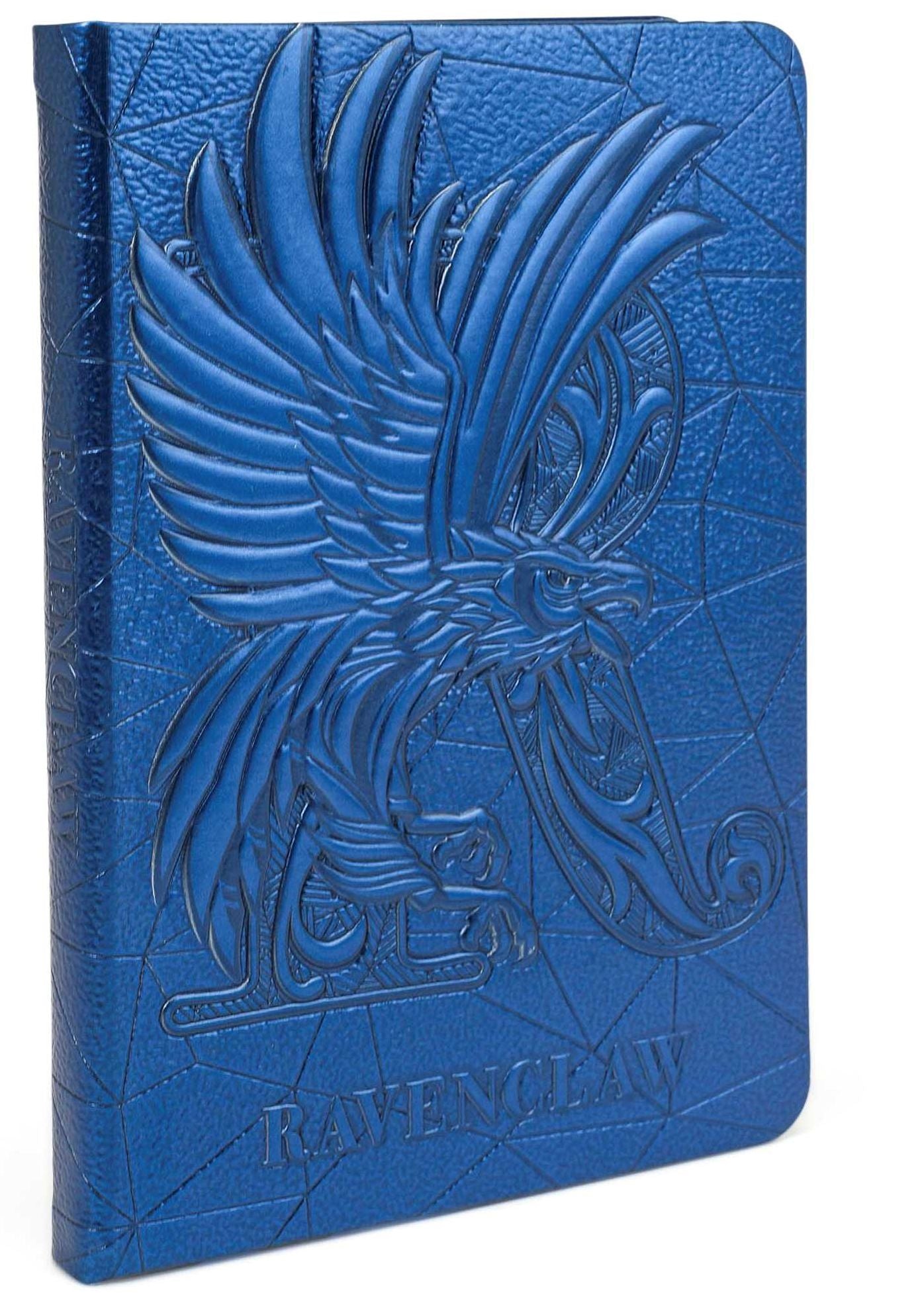 Harry Potter Sculpted Journal: Ravenclaw