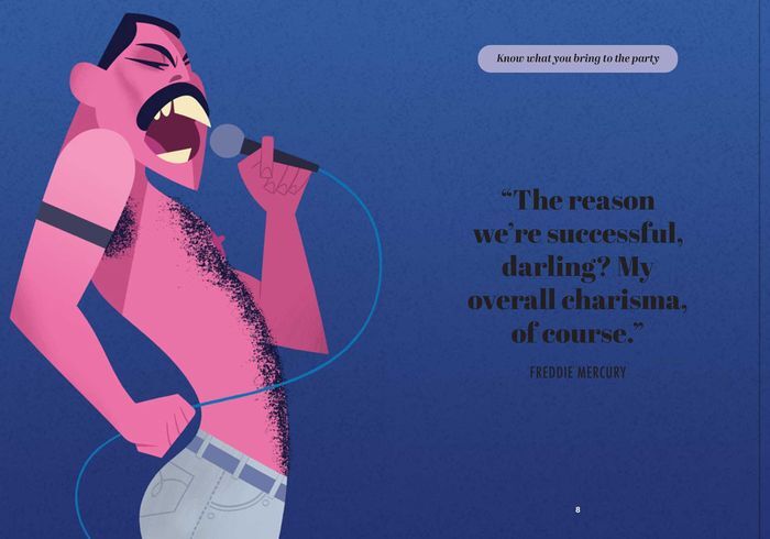 The Gay Icon's Guide to Life