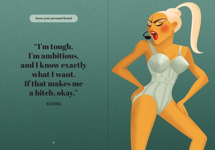 The Gay Icon's Guide to Life