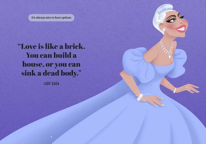 The Gay Icon's Guide to Life