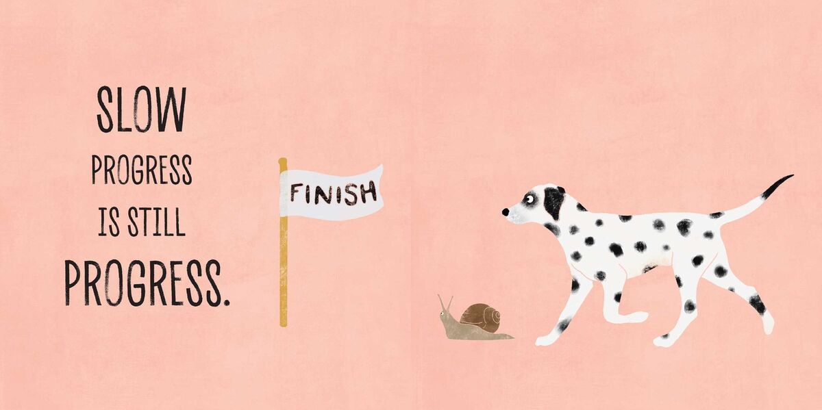 Everything Will Be Okay!: Affirmations & Self-Care Reminders from Your Pup
