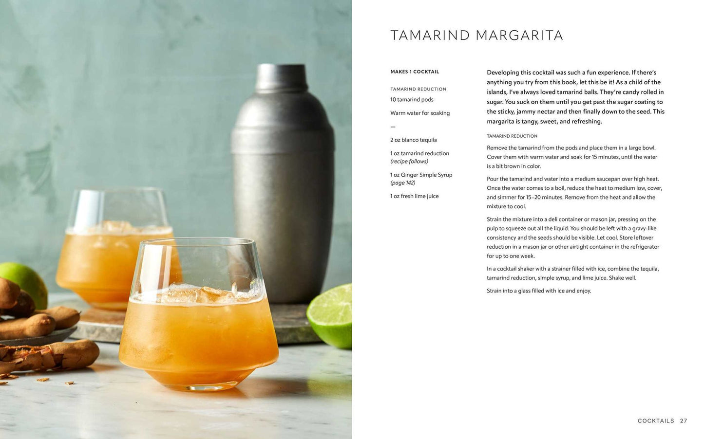 Tastemaker: Cooking with Spice, Style & Soul