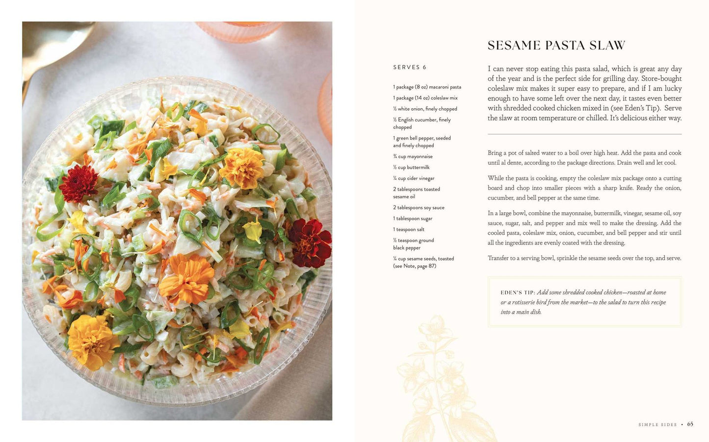 Entertaining with Charm: A Modern Guide to Relaxed Gatherings