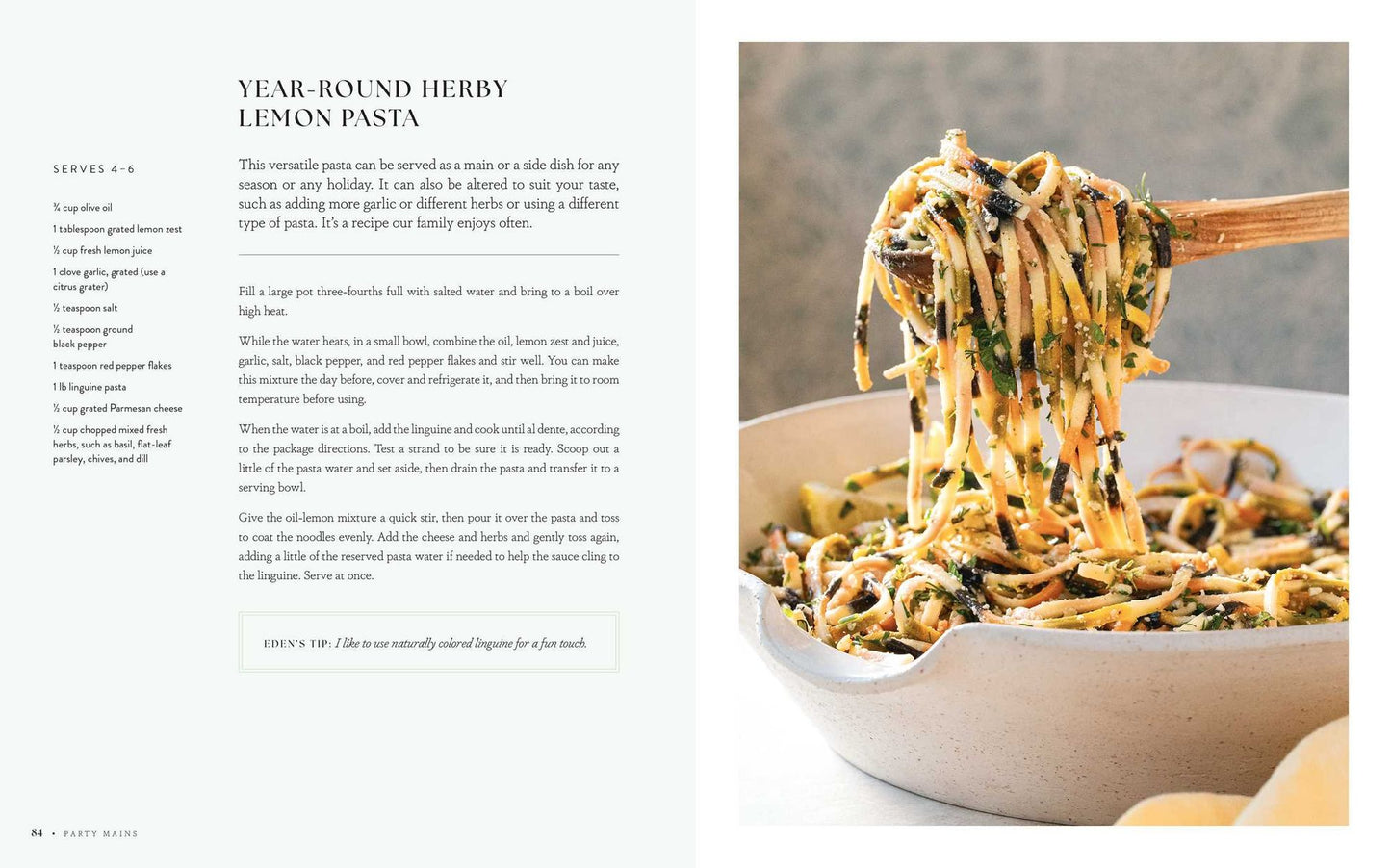 Entertaining with Charm: A Modern Guide to Relaxed Gatherings