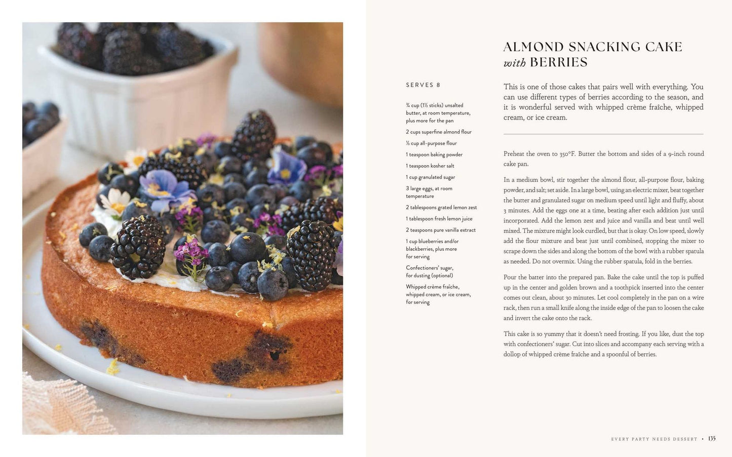 Entertaining with Charm: A Modern Guide to Relaxed Gatherings