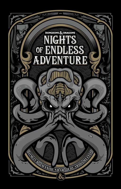 Dungeons & Dragons: Nights of Endless Adventure