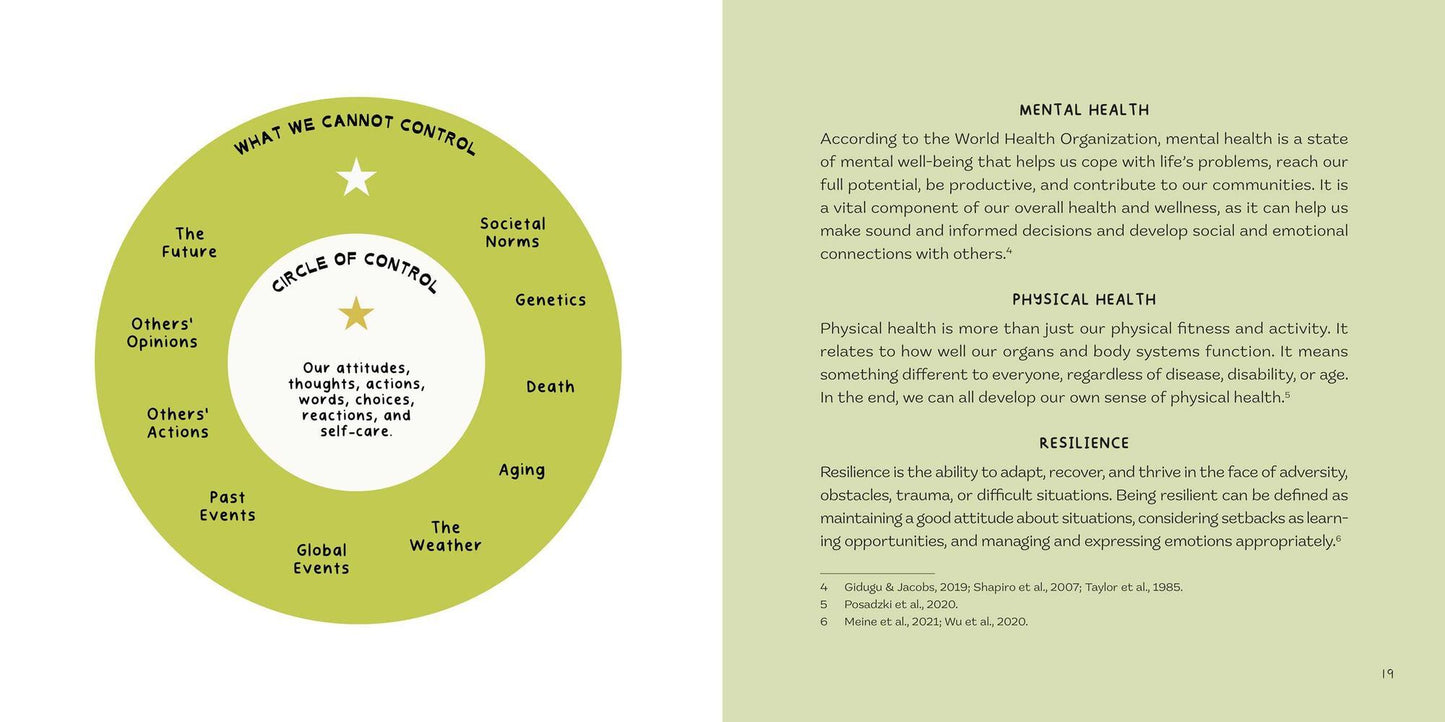 Slow Down, Enjoy Life: A Compassionate Guide to Self-Care