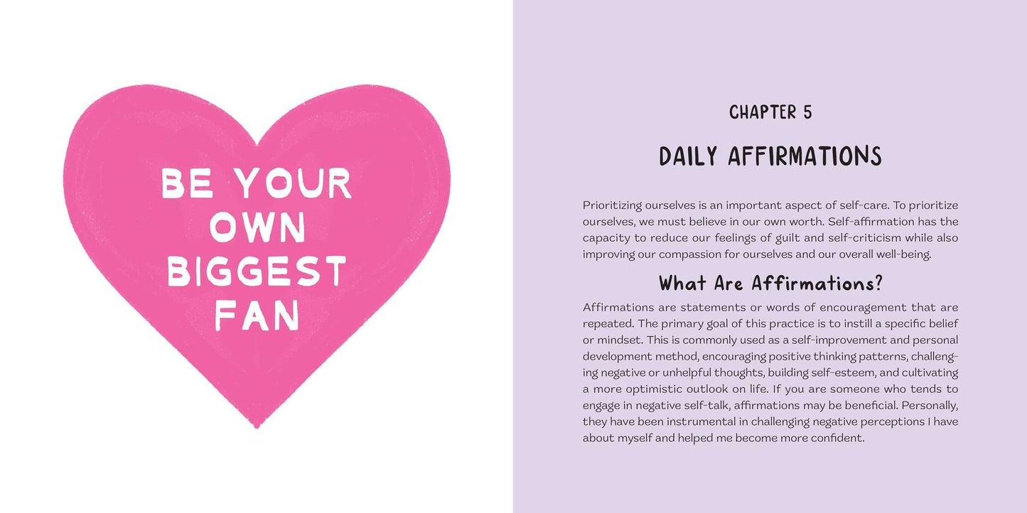 Slow Down, Enjoy Life: A Compassionate Guide to Self-Care