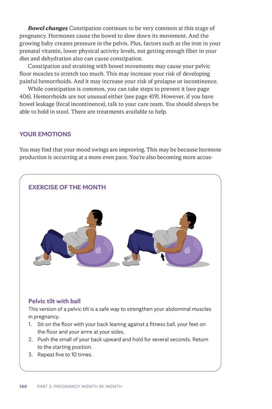 Mayo Clinic Guide to a Healthy Pregnancy, 3rd Edition: Evidence-Based Insight and Real-Life Tips for Expecting Parents, from the World's Leading Medical Experts