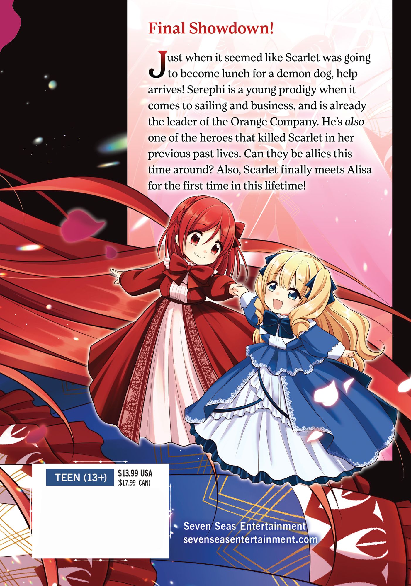 The Villainess Who Has Been Killed 108 Times: She Remembers Everything! (Manga) Vol. 4