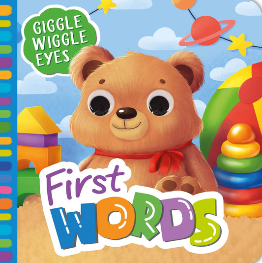 First Words