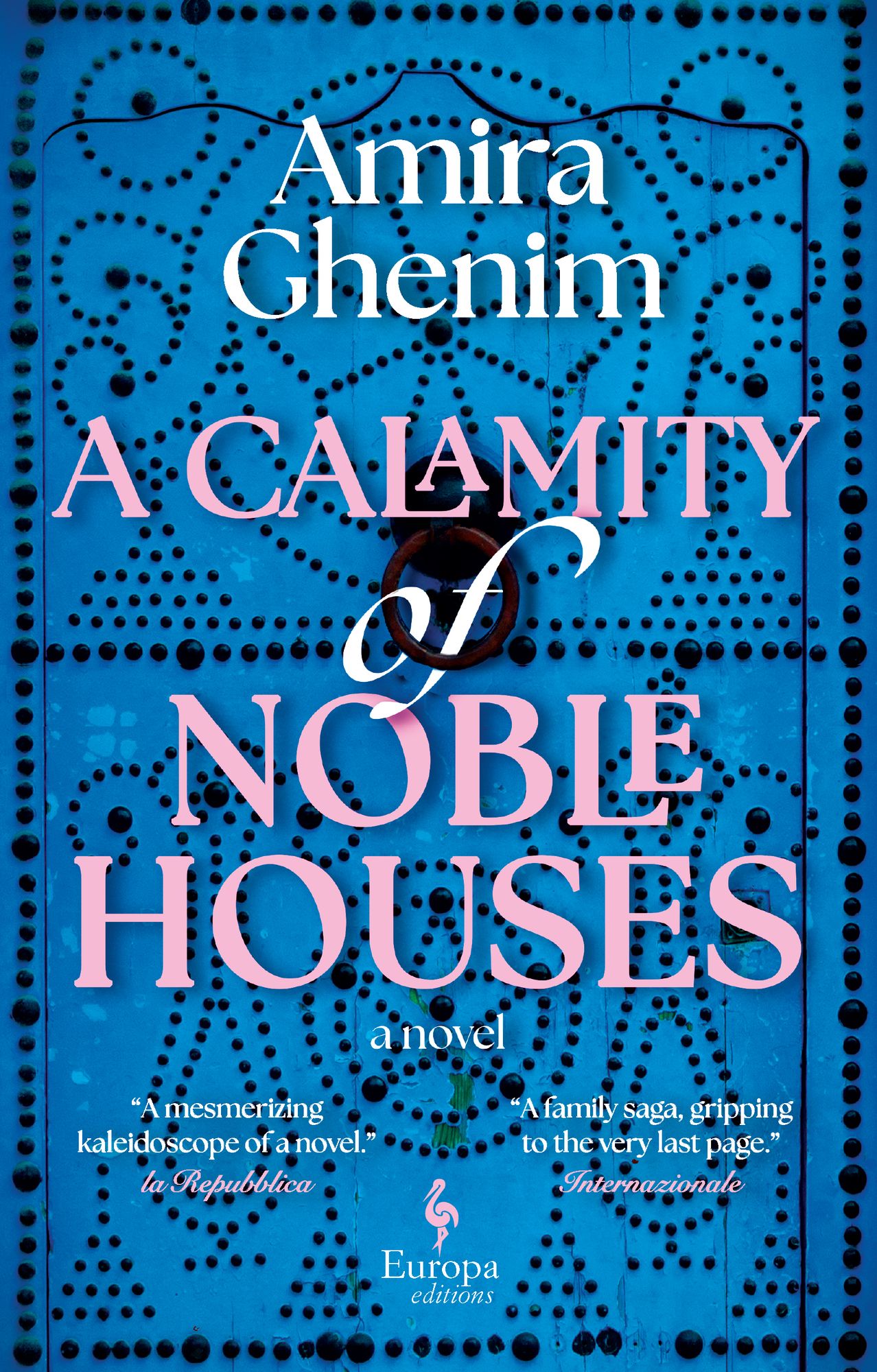 A Calamity of Noble Houses