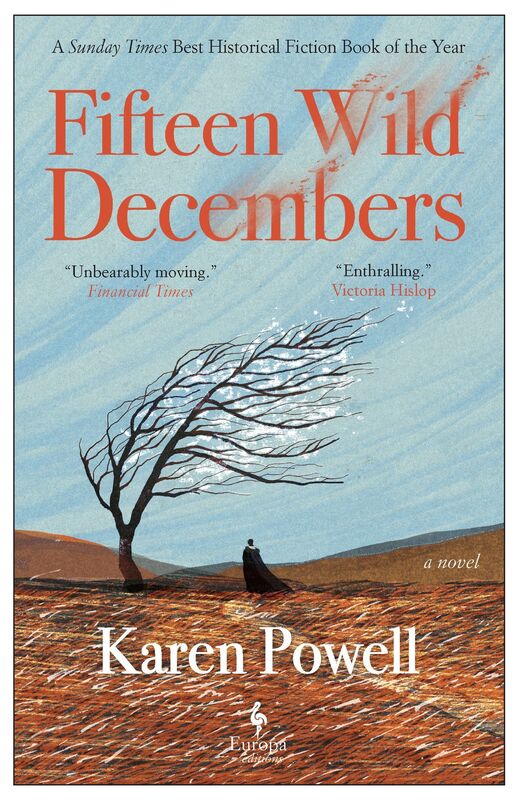 Fifteen Wild Decembers