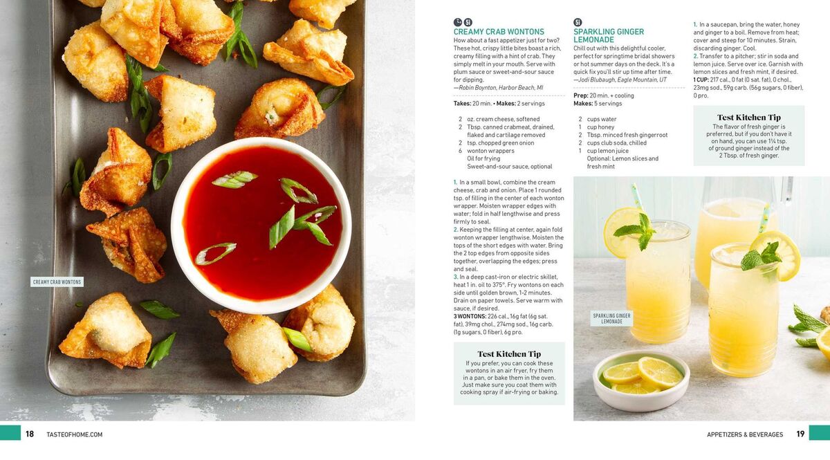 Taste of Home Easy Everyday Cooking: 330 Recipes for Quick & Easy, Fuss-Free,Crowd-Pleasing Family Meals