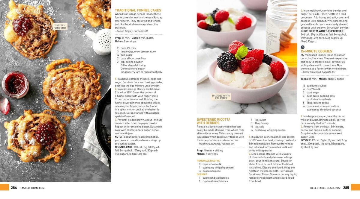Taste of Home Easy Everyday Cooking: 330 Recipes for Quick & Easy, Fuss-Free,Crowd-Pleasing Family Meals